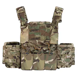 VE-84-THORAX Tactical Plate Carrier 1