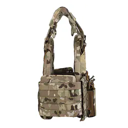VE-84-THORAX Tactical Plate Carrier 3