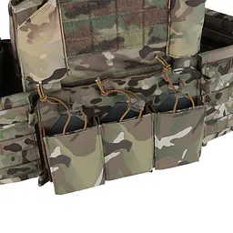 VE-84-THORAX Tactical Plate Carrier 5
