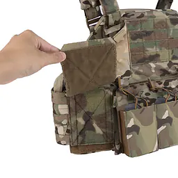 VE-84-THORAX Tactical Plate Carrier 6