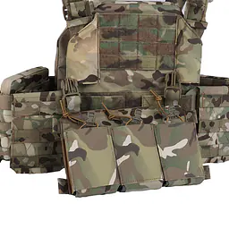 VE-84-THORAX Tactical Plate Carrier 7