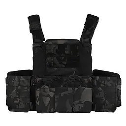 VE-84-THORAX Tactical Plate Carrier 8