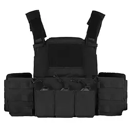 VE-84-THORAX Tactical Plate Carrier 9