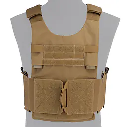 VE-73-Systems LV-119 Back Expansion Zipper, Snap Fastener, Side Panel Quick Release Compartment 4