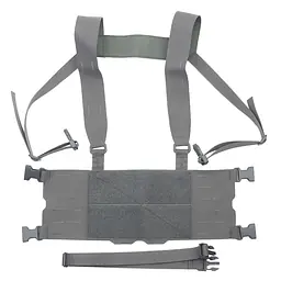 VE-76-Laser-cut MOLLE multi-functional tactical ensemble-style FC tactical extension chest harness 6