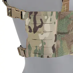 VE-76-Laser-cut MOLLE multi-functional tactical ensemble-style FC tactical extension chest harness 11
