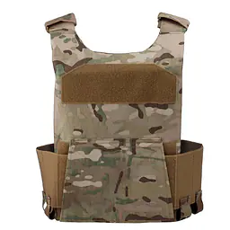 VE-90-AC-1 Lightweight plate carrier Set 4