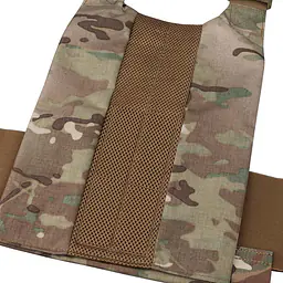 VE-90-AC-1 Lightweight plate carrier Set 5