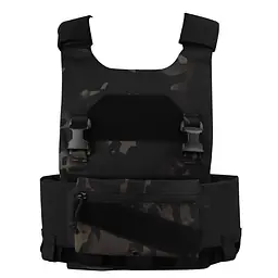 VE-90-AC-1 Lightweight plate carrier Set 8