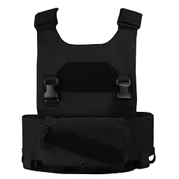 VE-90-AC-1 Lightweight plate carrier Set 9