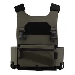 VE-90-AC-1 Lightweight plate carrier Set 11