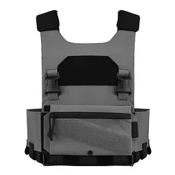 VE-90-AC-1 Lightweight plate carrier Set 12
