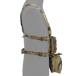 VE-91-Laser Cut Chest Rig 5