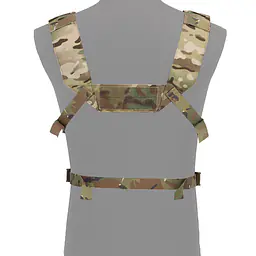 VE-91-Laser Cut Chest Rig 6