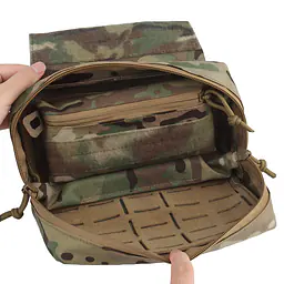 VE-91-Laser Cut Chest Rig 7