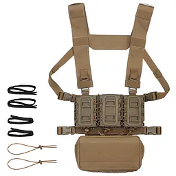 VE-91-Laser Cut Chest Rig 10
