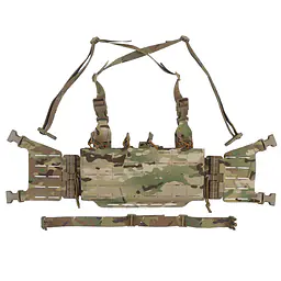 VE-92-Knight Tactical Chest rig 1