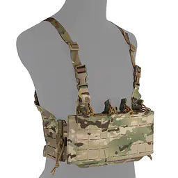 VE-92-Knight Tactical Chest rig 3