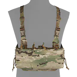 VE-92-Knight Tactical Chest rig 4