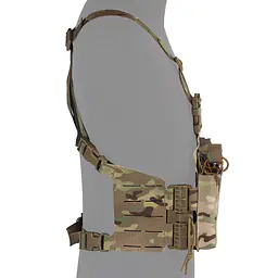 VE-92-Knight Tactical Chest rig 5