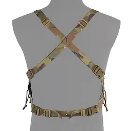 VE-92-Knight Tactical Chest rig 6