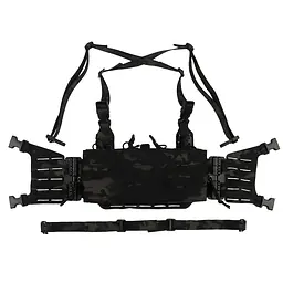 VE-92-Knight Tactical Chest rig 8