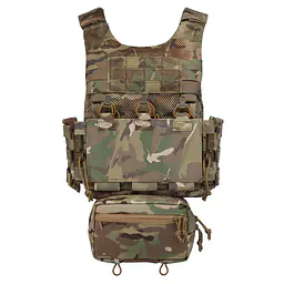VE-94- LV-119 Tactical Vest (Maritime Version) 1