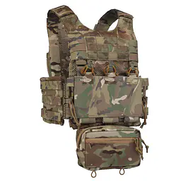 VE-94- LV-119 Tactical Vest (Maritime Version) 2
