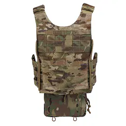VE-94- LV-119 Tactical Vest (Maritime Version) 4