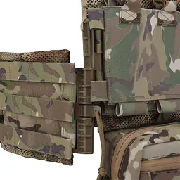 VE-94- LV-119 Tactical Vest (Maritime Version) 5