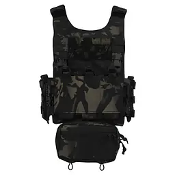 VE-94- LV-119 Tactical Vest (Maritime Version) 8