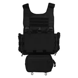 VE-94- LV-119 Tactical Vest (Maritime Version) 9