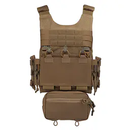 VE-94- LV-119 Tactical Vest (Maritime Version) 10