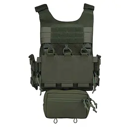 VE-94- LV-119 Tactical Vest (Maritime Version) 11