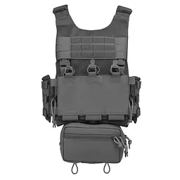 VE-94- LV-119 Tactical Vest (Maritime Version) 12