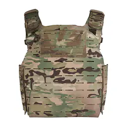 VE-95-Lightweight SF Plate Carrier 1