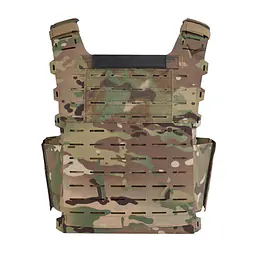 VE-95-Lightweight SF Plate Carrier 4