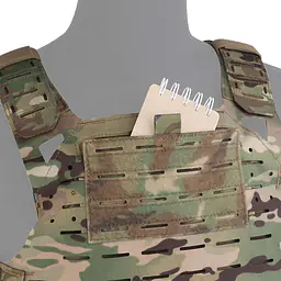 VE-95-Lightweight SF Plate Carrier 5