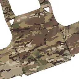VE-95-Lightweight SF Plate Carrier 7