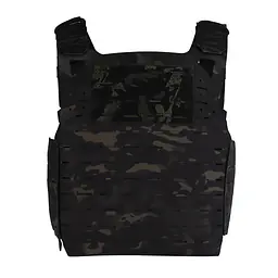 VE-95-Lightweight SF Plate Carrier 8