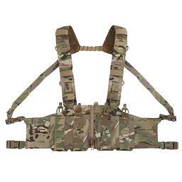 VE-96-Lightweight SF Chest Rig 1