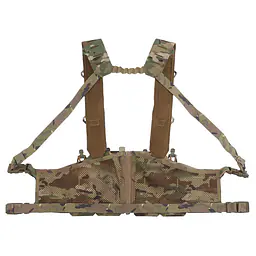 VE-96-Lightweight SF Chest Rig 2