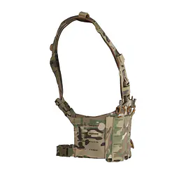 VE-96-Lightweight SF Chest Rig 4