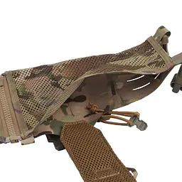 VE-96-Lightweight SF Chest Rig 5