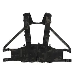 VE-96-Lightweight SF Chest Rig 8