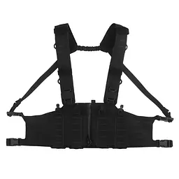 VE-96-Lightweight SF Chest Rig 9