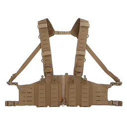 VE-96-Lightweight SF Chest Rig 10