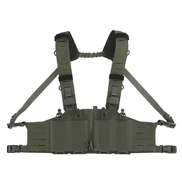 VE-96-Lightweight SF Chest Rig 11