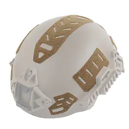 Fast Helmet Lightweight Laser 11