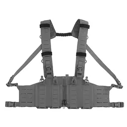 VE-96-Lightweight SF Chest Rig 12